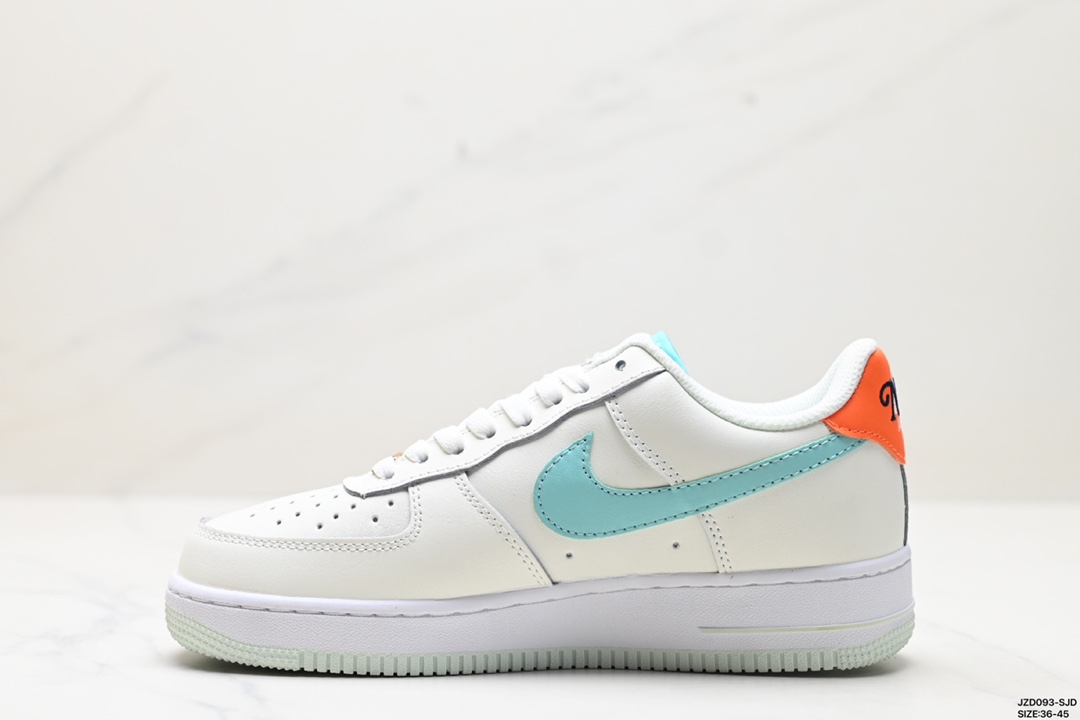 Nike Air Force 1 Shoes